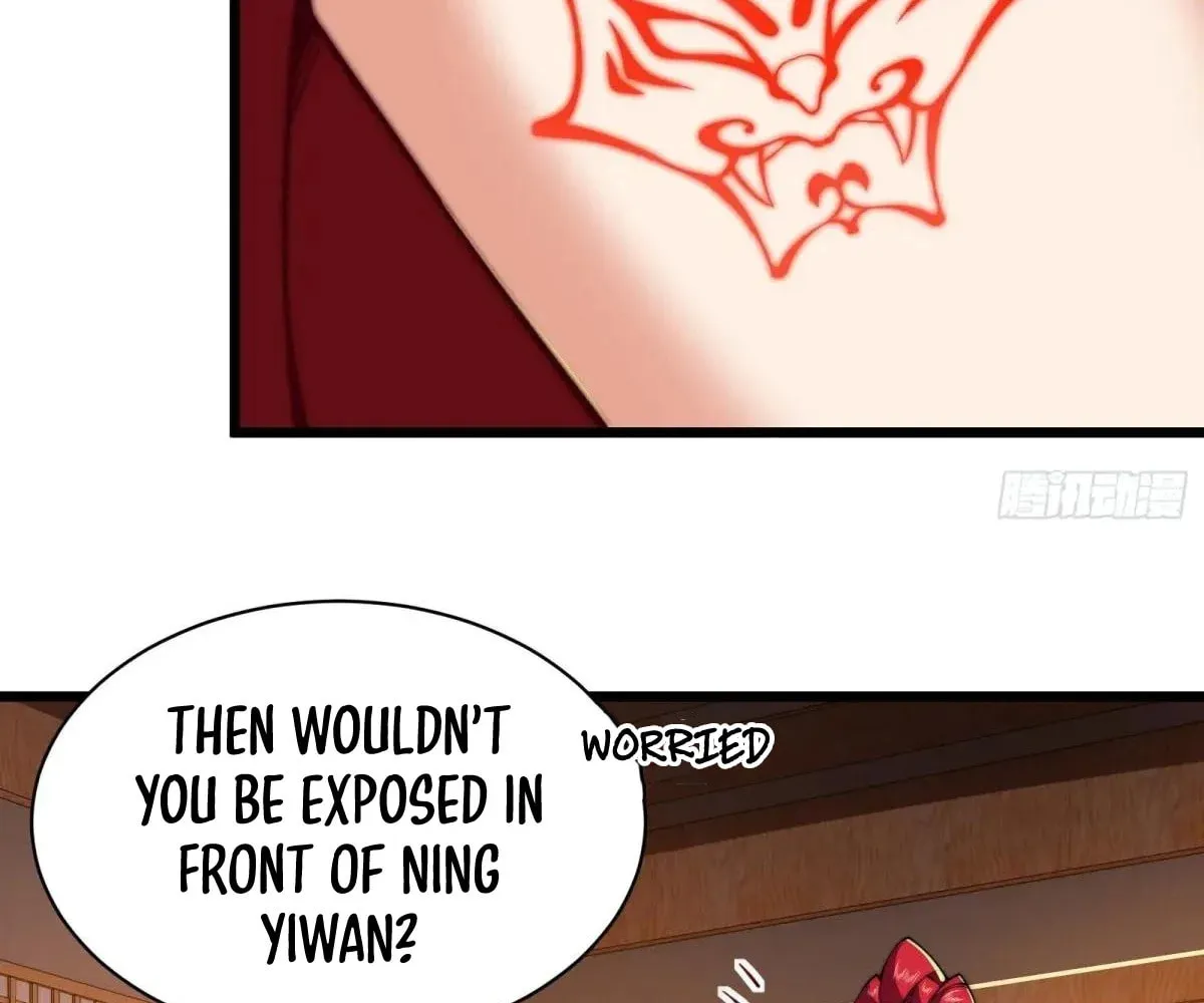 Traveling Through Time and Space to Become an Unlucky NPC: I Have a Wife to Protect Me Chapter 53 page 8 - 