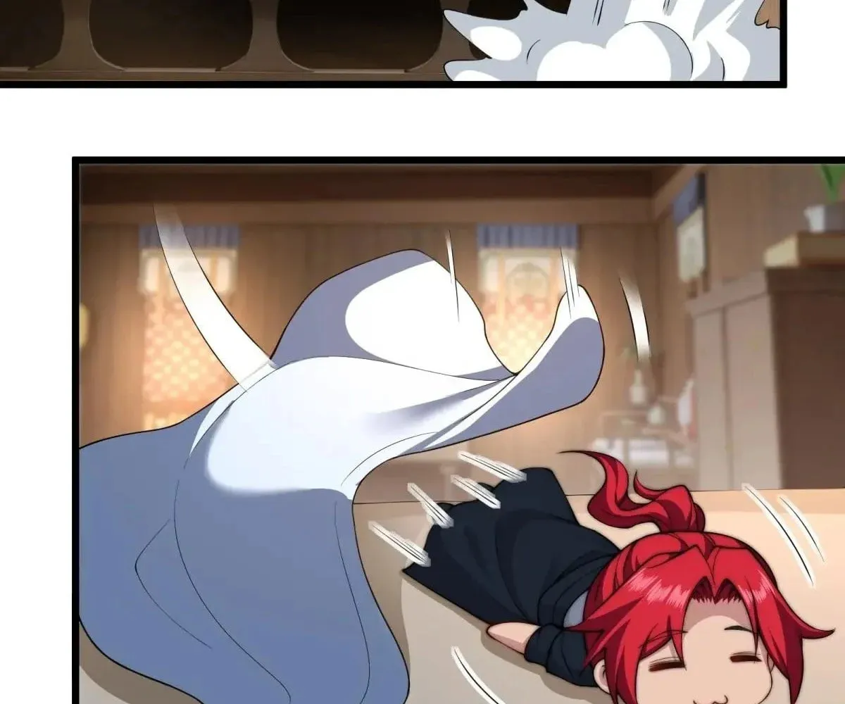 Traveling Through Time and Space to Become an Unlucky NPC: I Have a Wife to Protect Me Chapter 53 page 77 - 