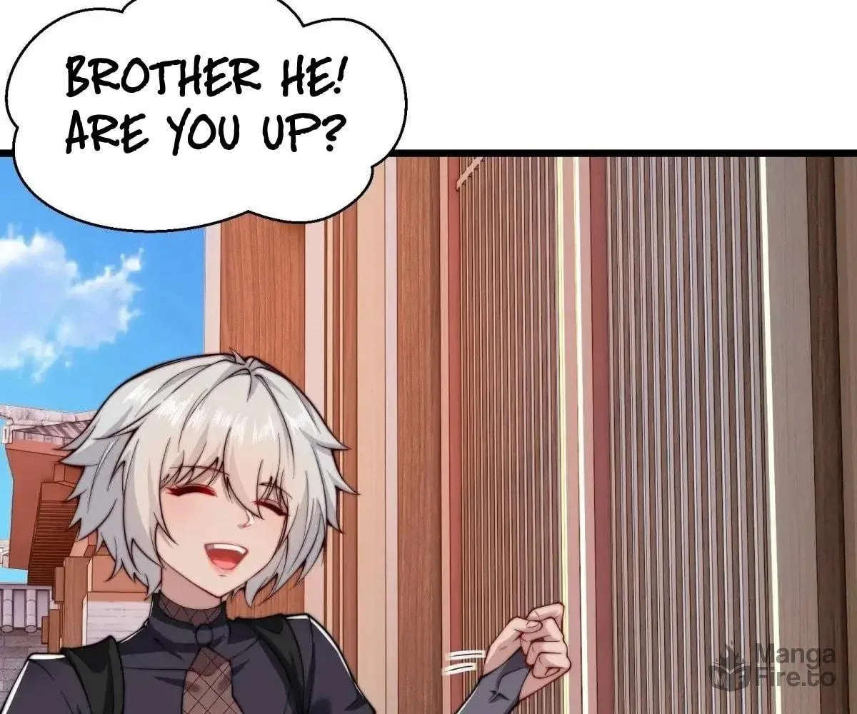 Traveling Through Time and Space to Become an Unlucky NPC: I Have a Wife to Protect Me Chapter 53 page 84 - 
