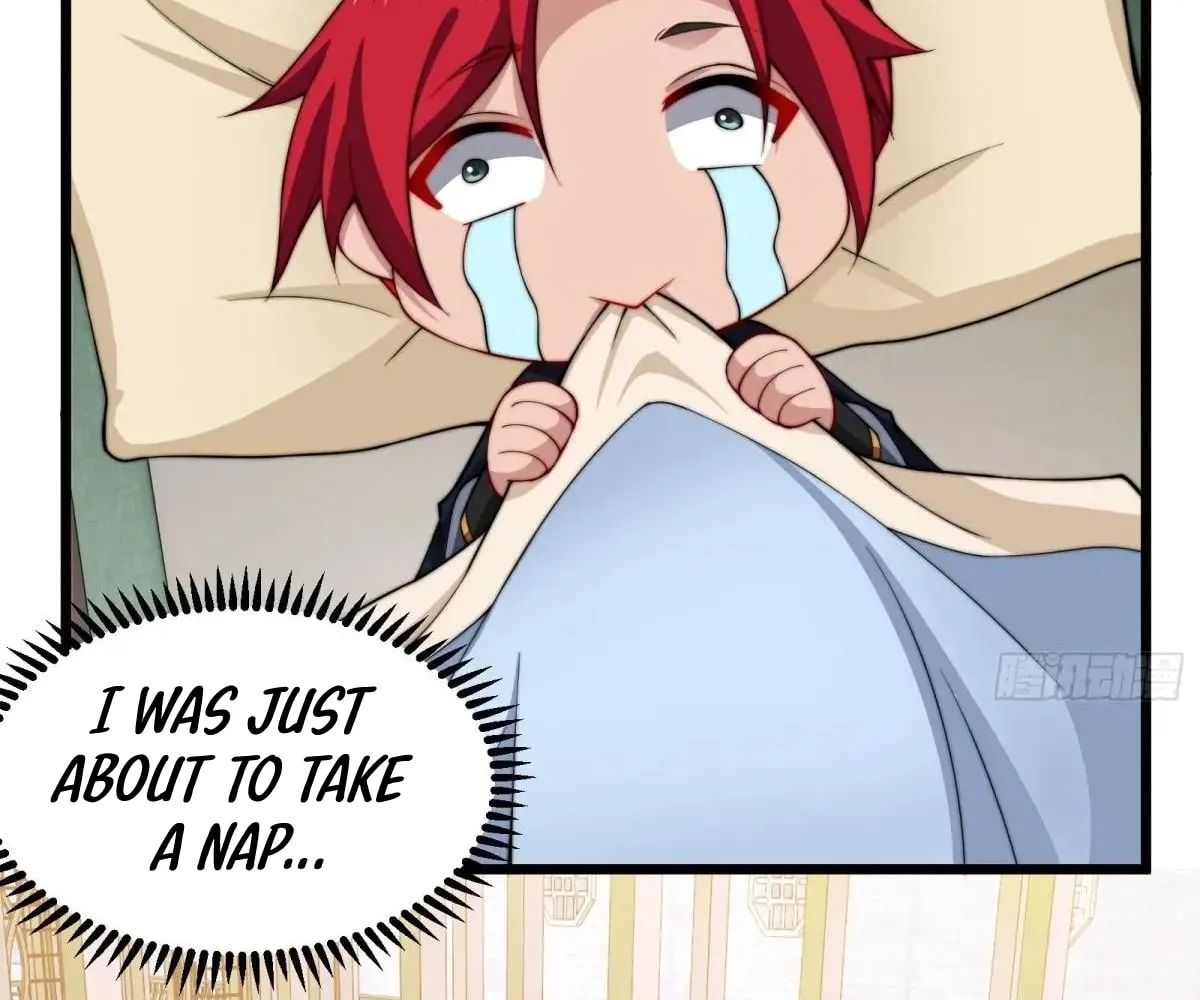 Traveling Through Time and Space to Become an Unlucky NPC: I Have a Wife to Protect Me Chapter 53 page 86 - 