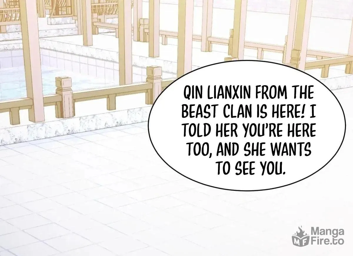 Traveling Through Time and Space to Become an Unlucky NPC: I Have a Wife to Protect Me Chapter 53 page 87 - 