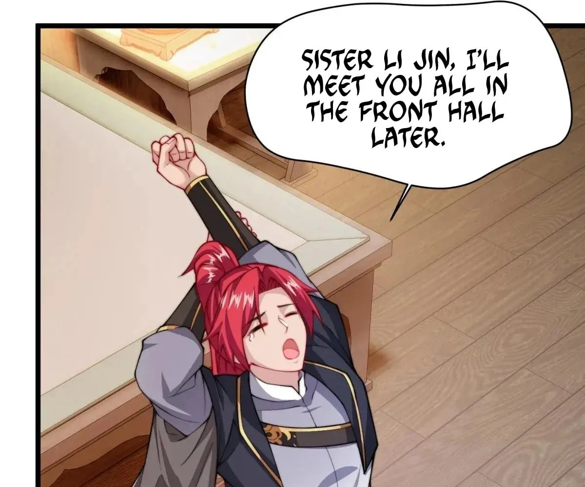 Traveling Through Time and Space to Become an Unlucky NPC: I Have a Wife to Protect Me Chapter 53 page 97 - 
