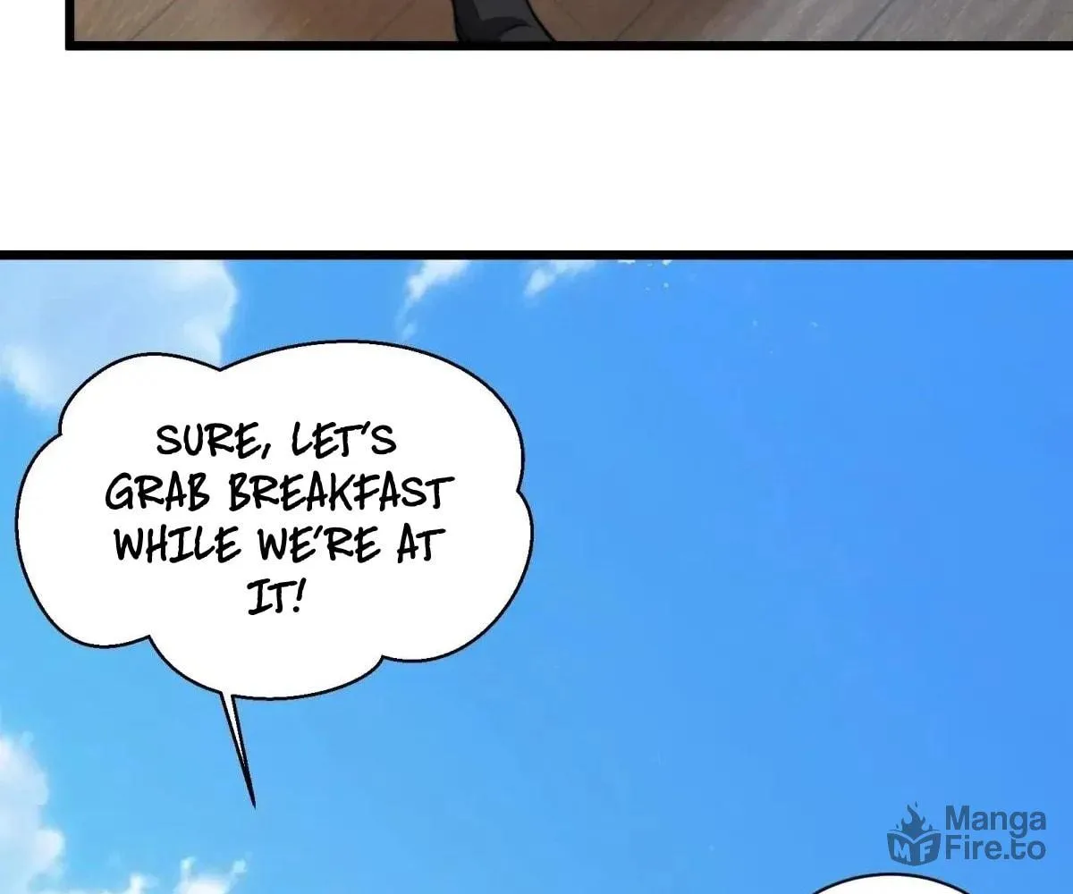 Traveling Through Time and Space to Become an Unlucky NPC: I Have a Wife to Protect Me Chapter 53 page 99 - 