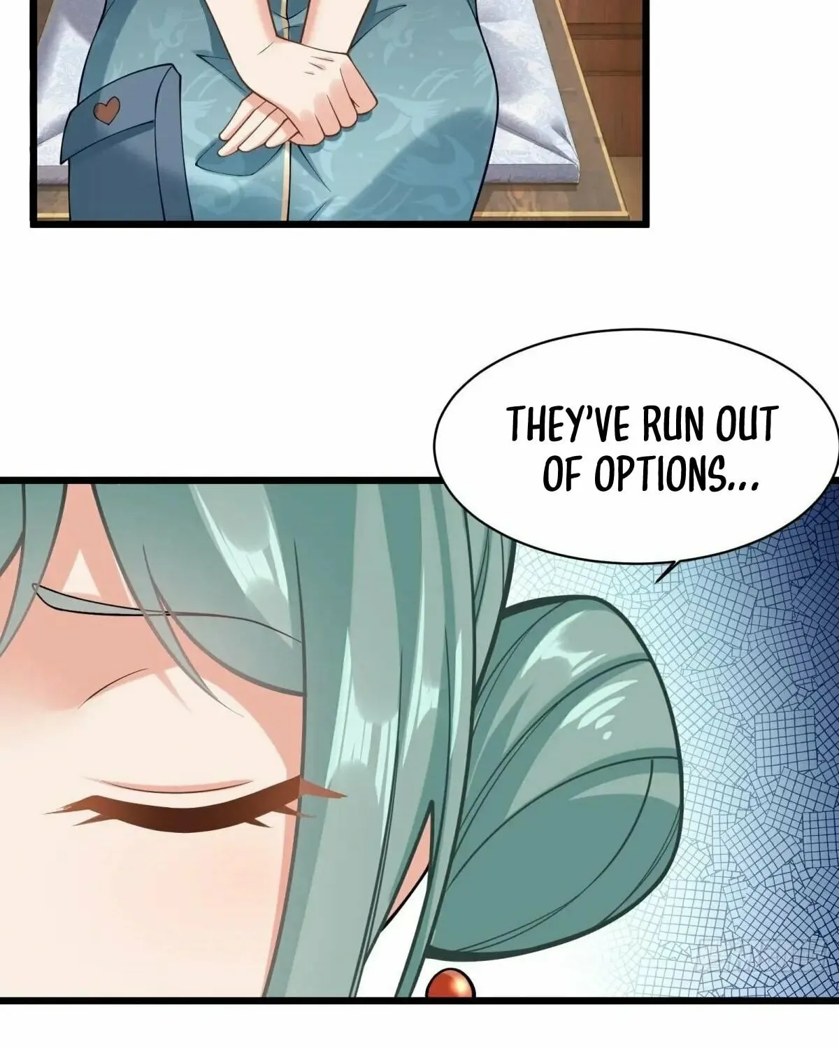 Traveling Through Time and Space to Become an Unlucky NPC: I Have a Wife to Protect Me Chapter 54 page 39 - 