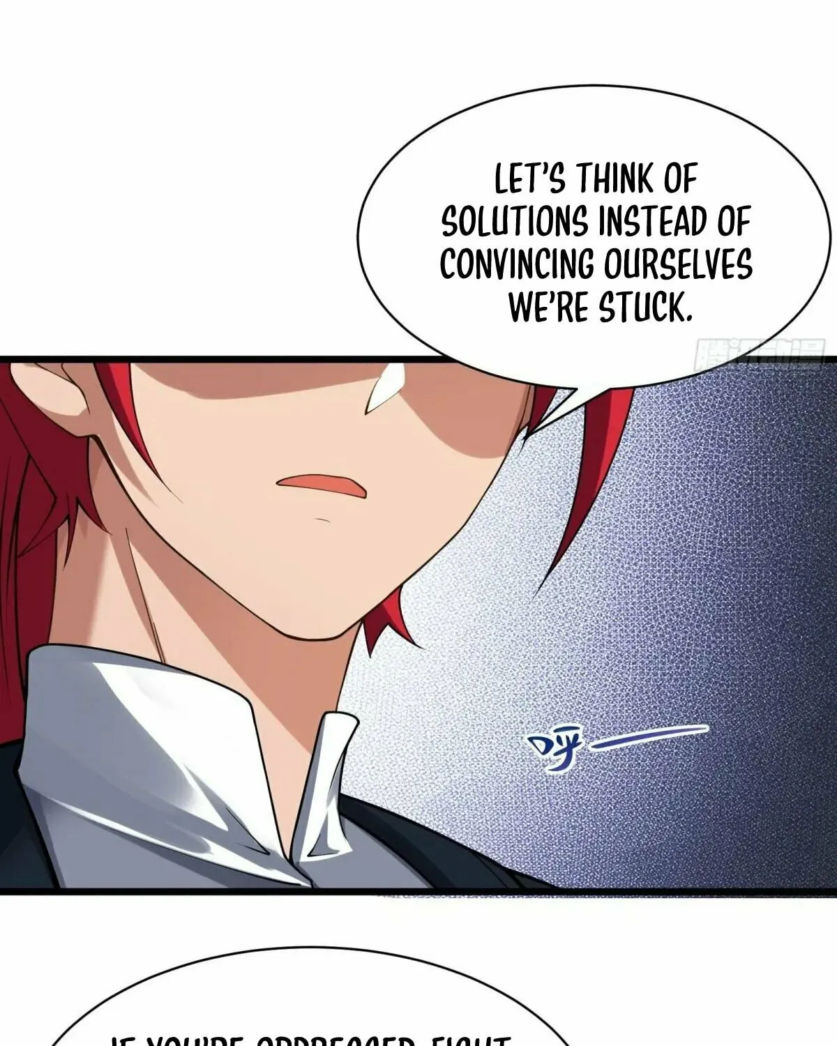 Traveling Through Time and Space to Become an Unlucky NPC: I Have a Wife to Protect Me Chapter 54 page 52 - 