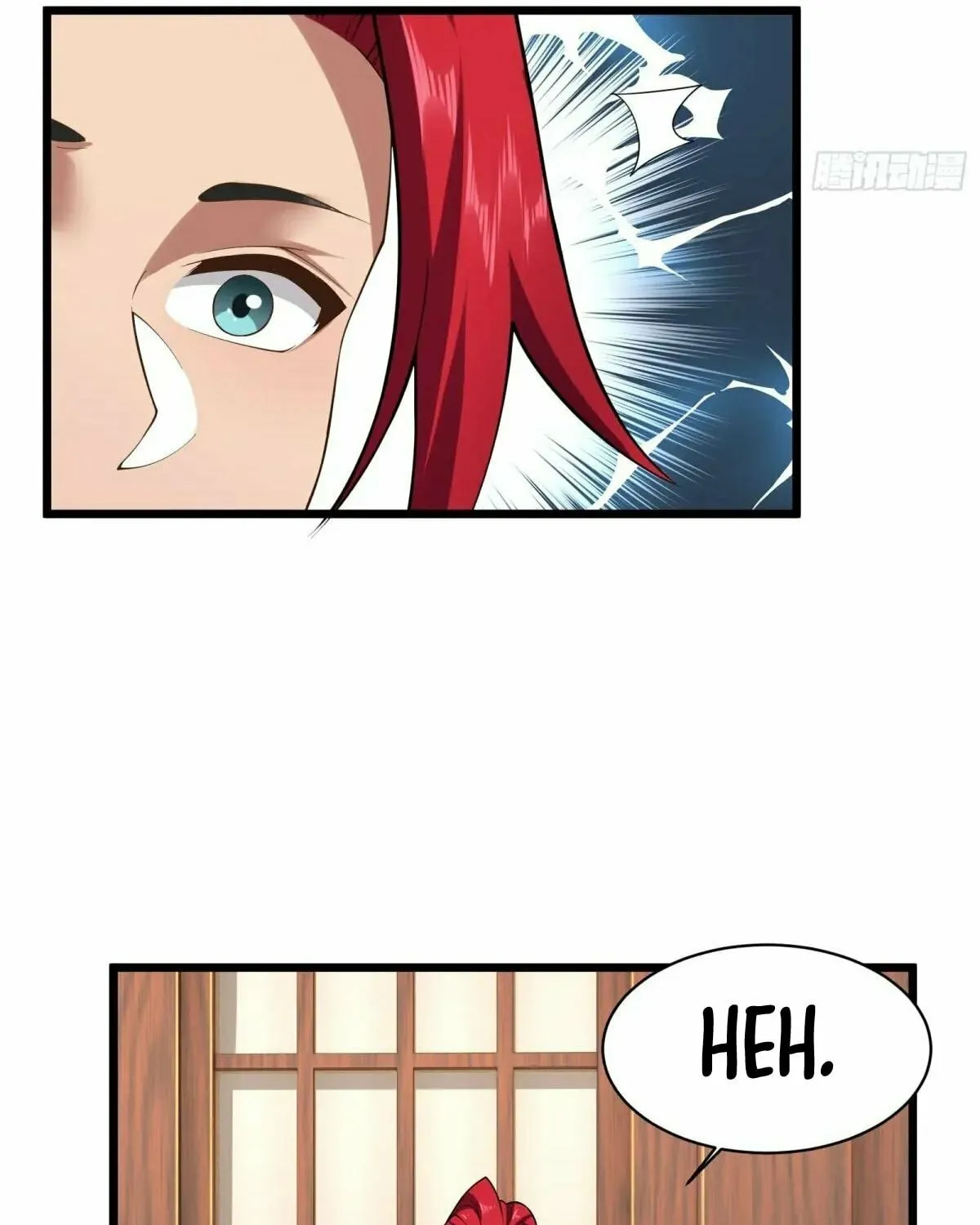 Traveling Through Time and Space to Become an Unlucky NPC: I Have a Wife to Protect Me Chapter 54 page 59 - 