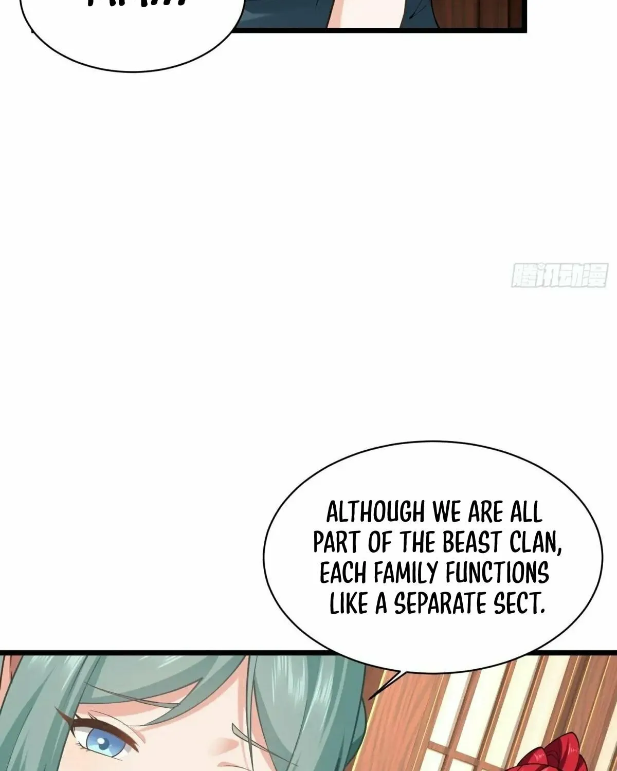 Traveling Through Time and Space to Become an Unlucky NPC: I Have a Wife to Protect Me Chapter 54 page 68 - 