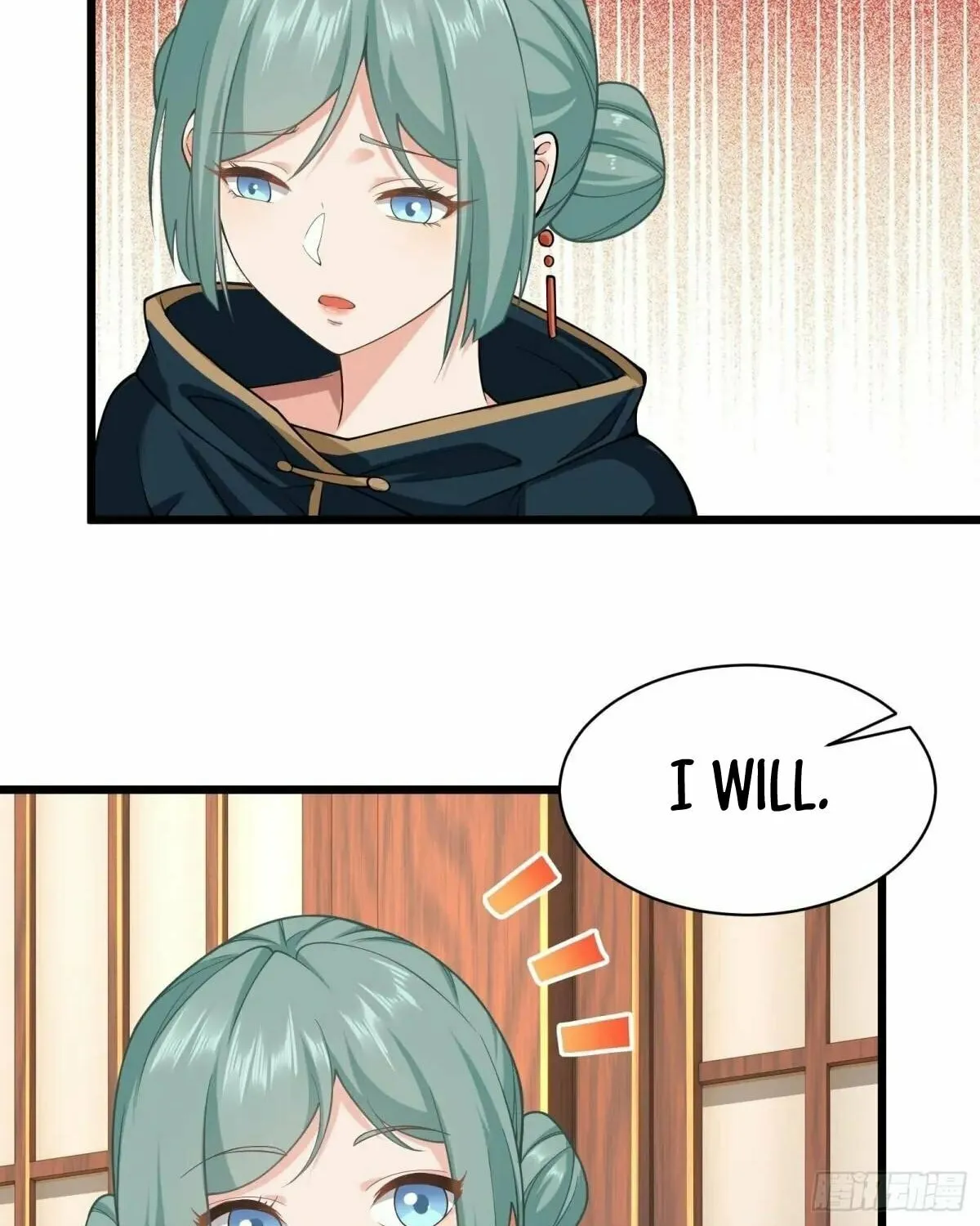 Traveling Through Time and Space to Become an Unlucky NPC: I Have a Wife to Protect Me Chapter 54 page 75 - 