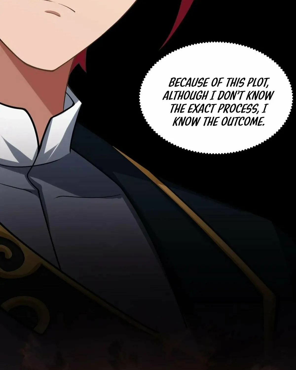 Traveling Through Time and Space to Become an Unlucky NPC: I Have a Wife to Protect Me Chapter 54 page 78 - 