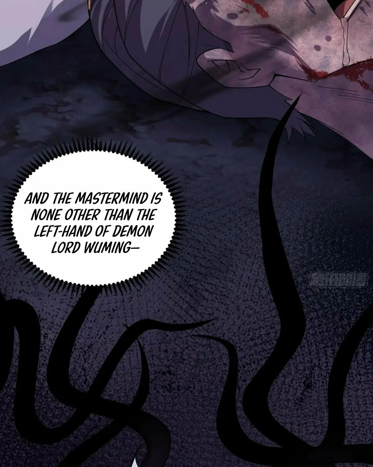 Traveling Through Time and Space to Become an Unlucky NPC: I Have a Wife to Protect Me Chapter 54 page 80 - 