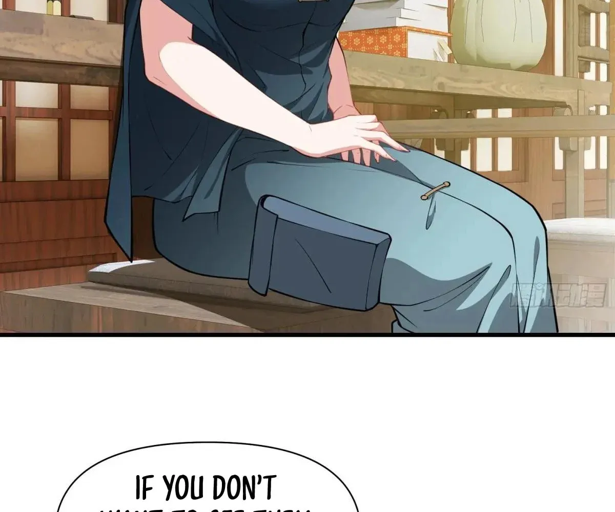 Traveling Through Time and Space to Become an Unlucky NPC: I Have a Wife to Protect Me Chapter 55 page 13 - 