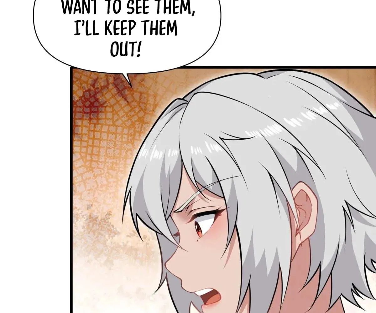 Traveling Through Time and Space to Become an Unlucky NPC: I Have a Wife to Protect Me Chapter 55 page 14 - 