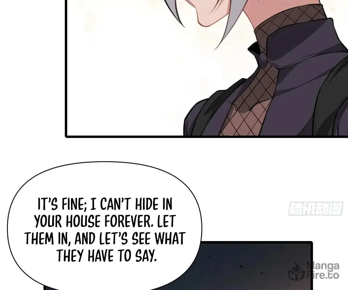 Traveling Through Time and Space to Become an Unlucky NPC: I Have a Wife to Protect Me Chapter 55 page 15 - 