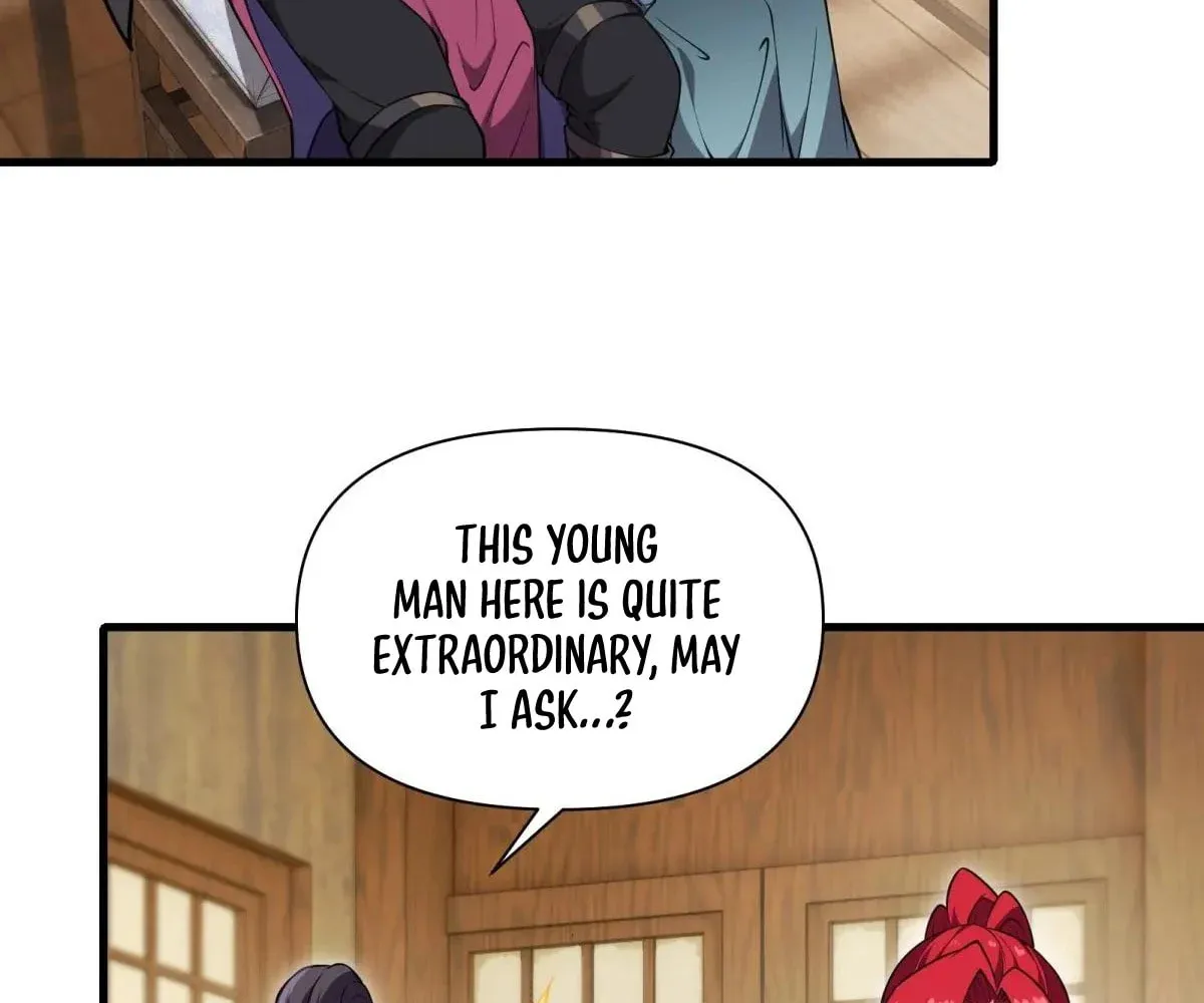Traveling Through Time and Space to Become an Unlucky NPC: I Have a Wife to Protect Me Chapter 55 page 29 - 