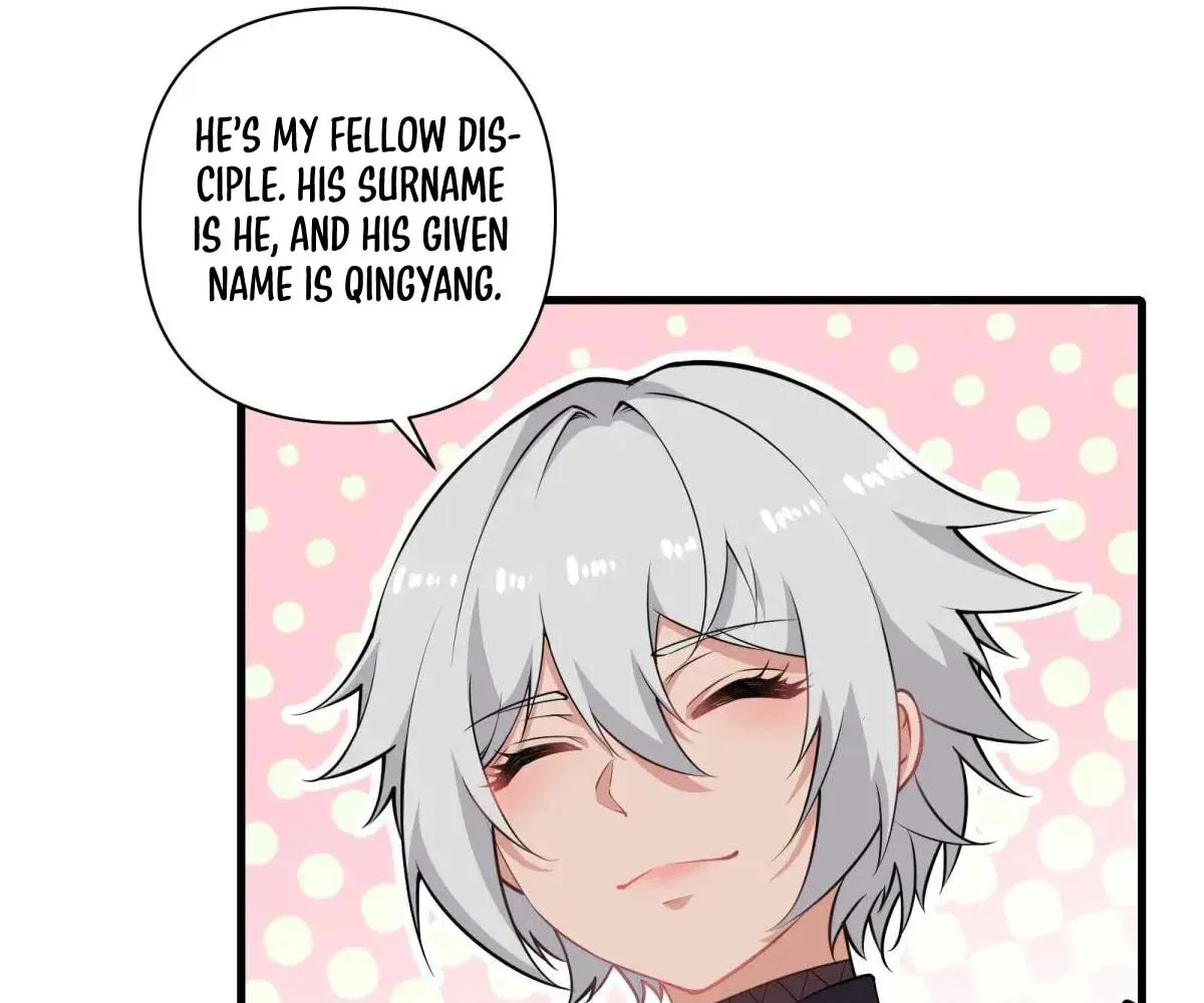 Traveling Through Time and Space to Become an Unlucky NPC: I Have a Wife to Protect Me Chapter 55 page 32 - 
