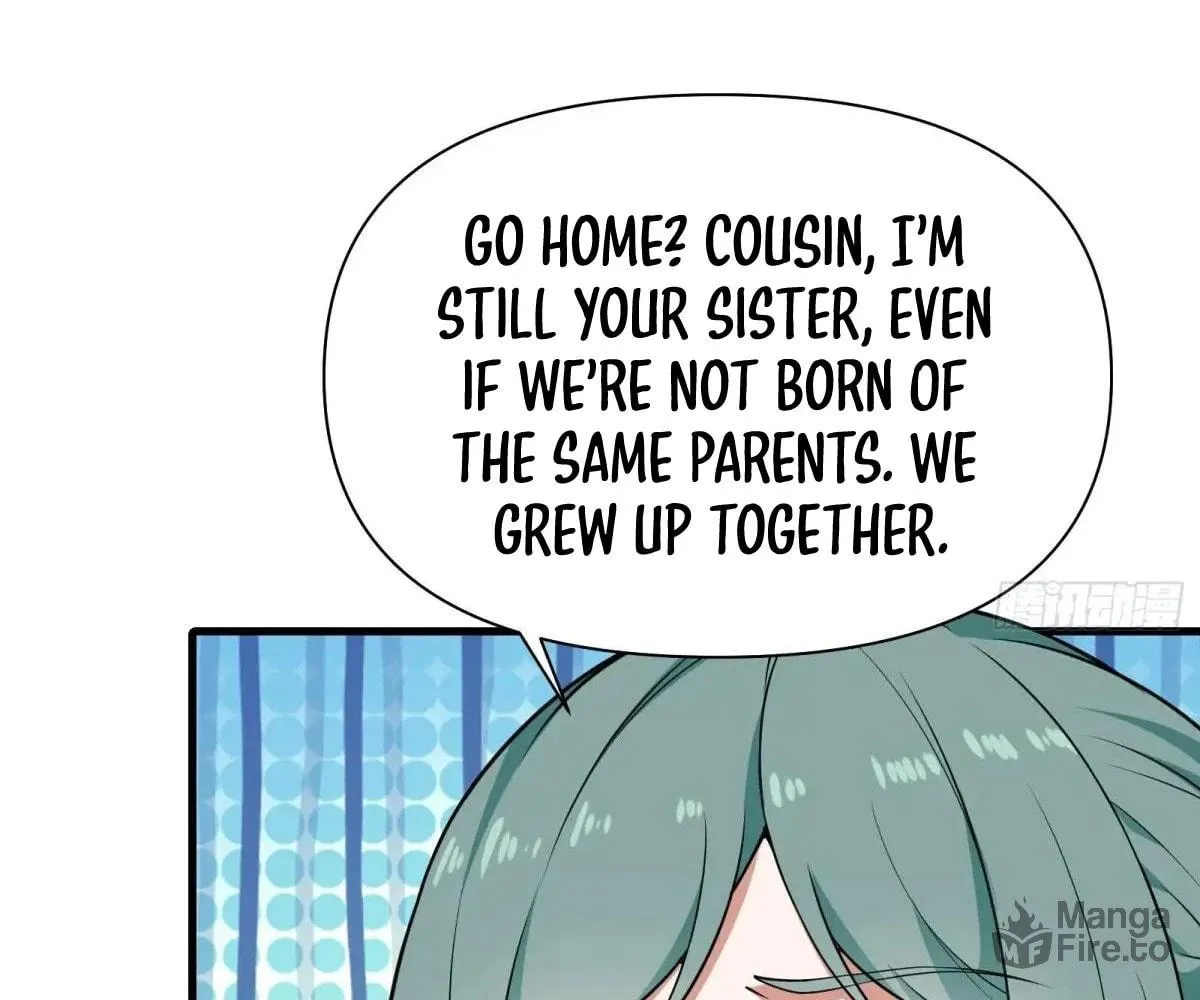Traveling Through Time and Space to Become an Unlucky NPC: I Have a Wife to Protect Me Chapter 55 page 39 - 