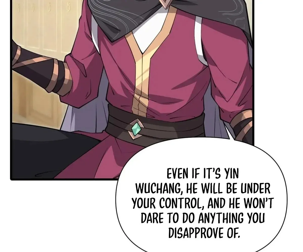 Traveling Through Time and Space to Become an Unlucky NPC: I Have a Wife to Protect Me Chapter 55 page 43 - 