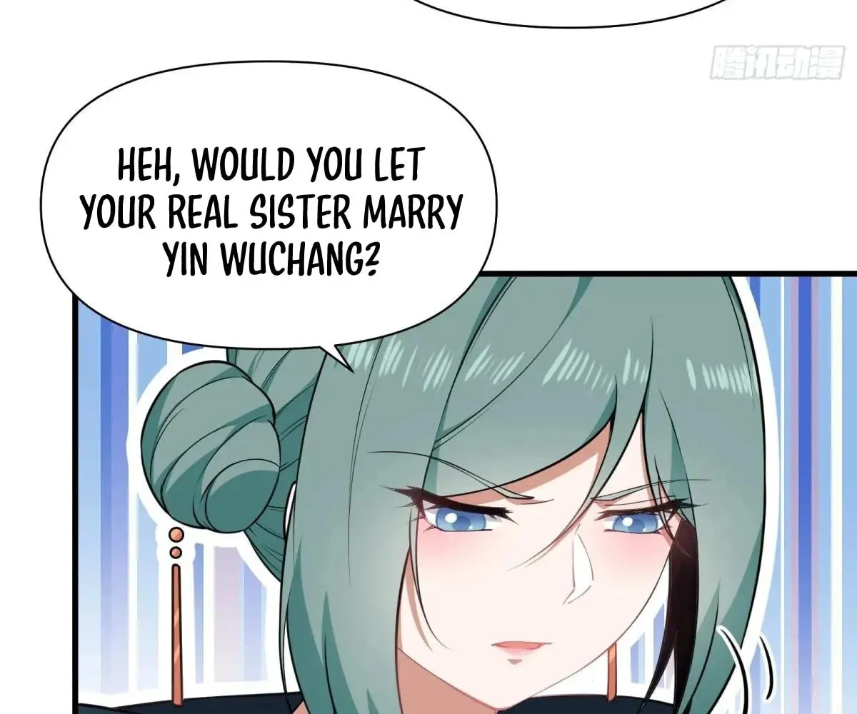 Traveling Through Time and Space to Become an Unlucky NPC: I Have a Wife to Protect Me Chapter 55 page 44 - 