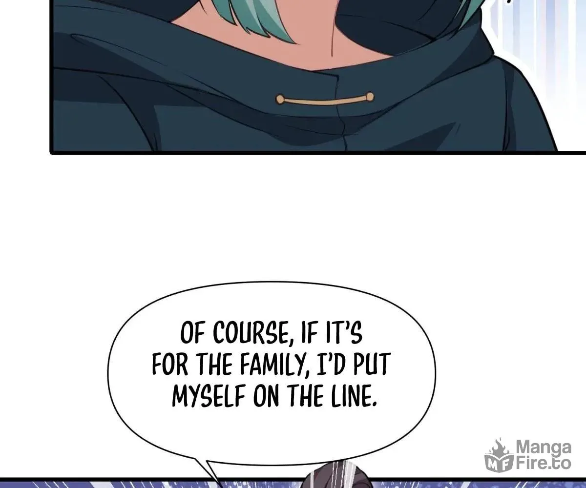 Traveling Through Time and Space to Become an Unlucky NPC: I Have a Wife to Protect Me Chapter 55 page 45 - 