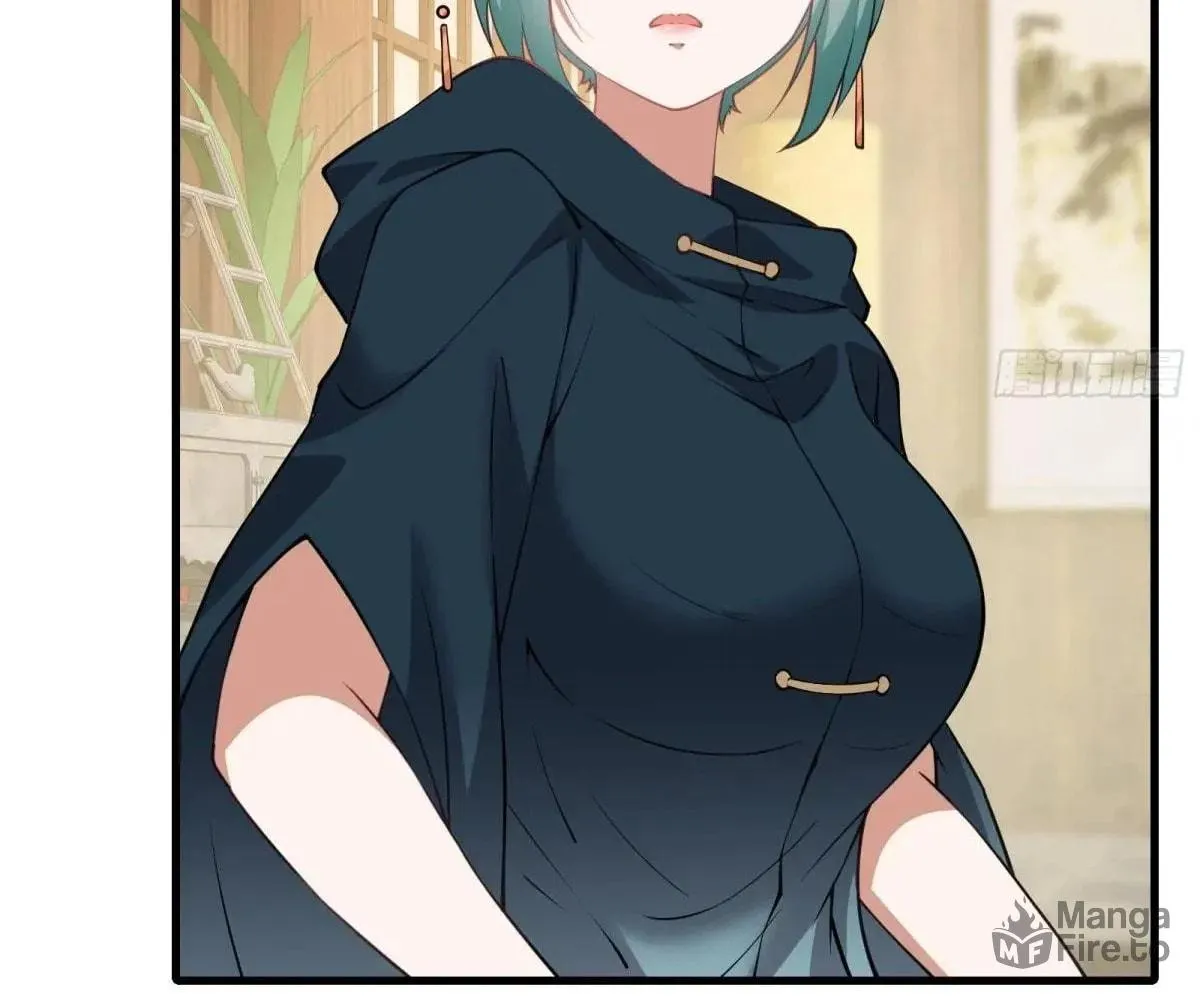 Traveling Through Time and Space to Become an Unlucky NPC: I Have a Wife to Protect Me Chapter 55 page 48 - 