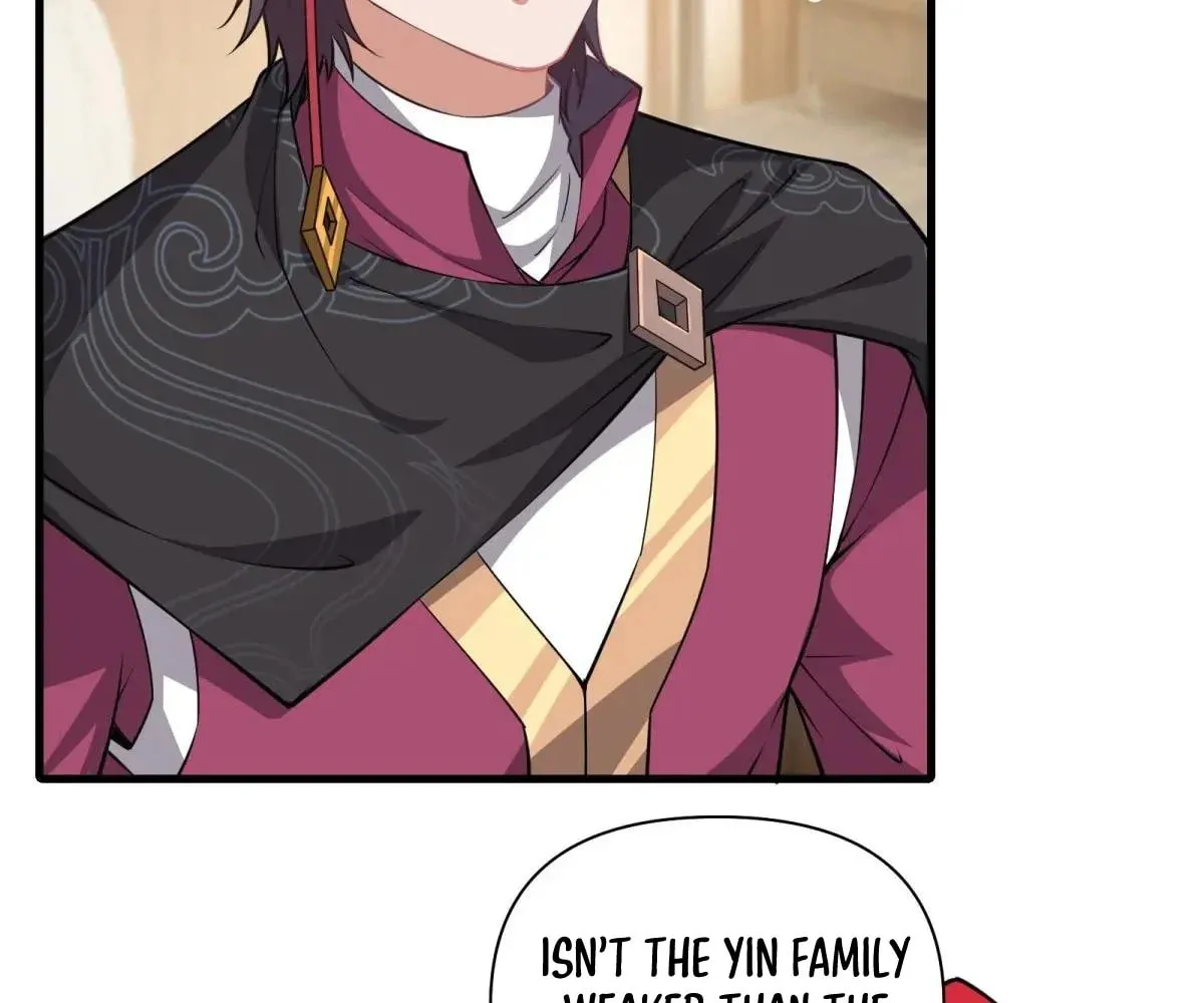 Traveling Through Time and Space to Become an Unlucky NPC: I Have a Wife to Protect Me Chapter 55 page 52 - 