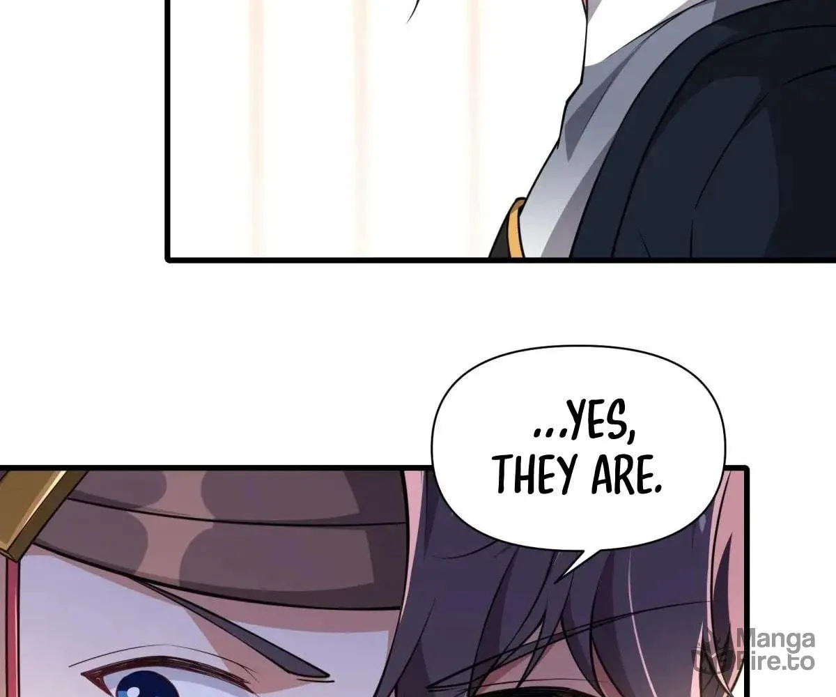 Traveling Through Time and Space to Become an Unlucky NPC: I Have a Wife to Protect Me Chapter 55 page 54 - 