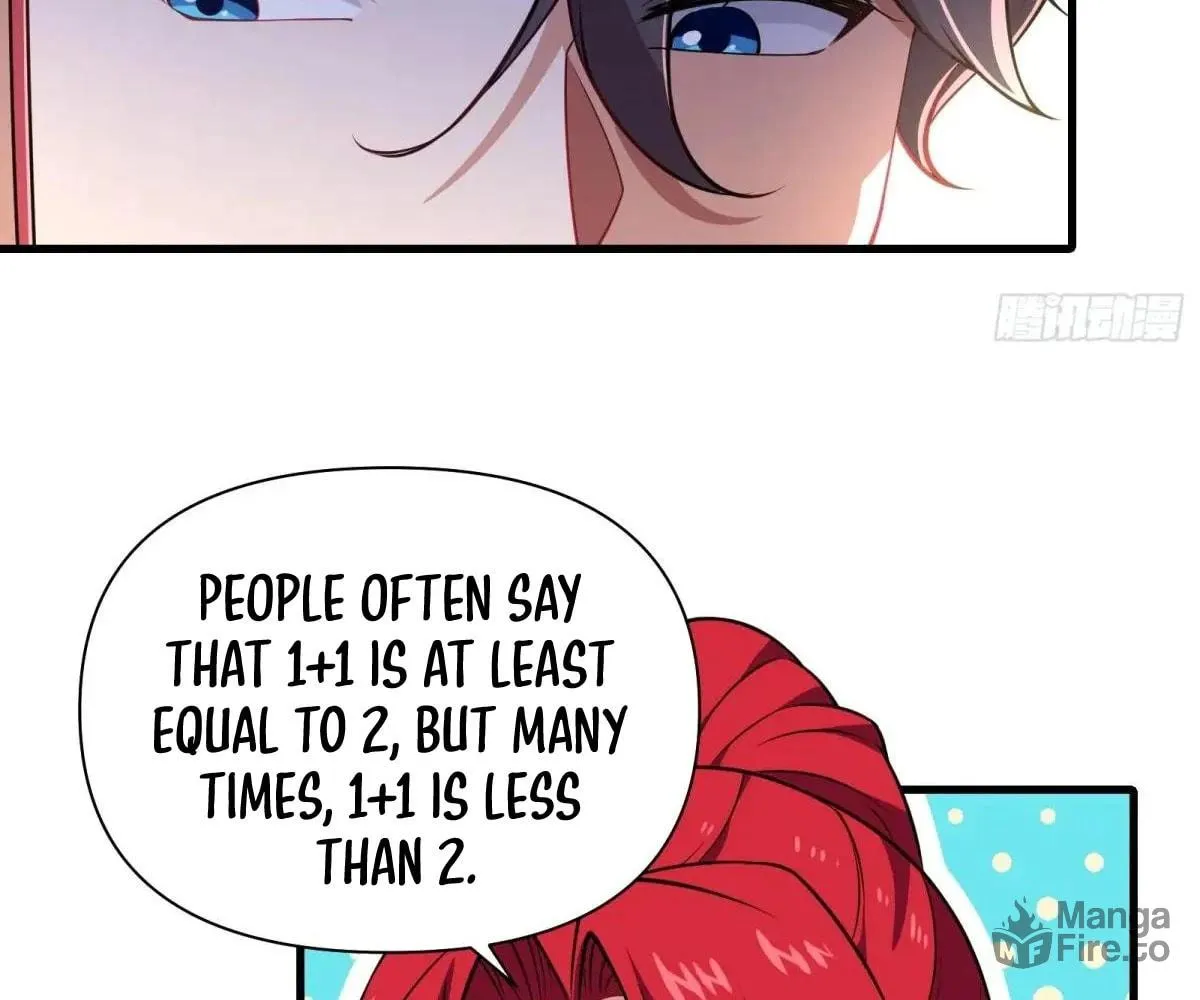 Traveling Through Time and Space to Become an Unlucky NPC: I Have a Wife to Protect Me Chapter 55 page 55 - 