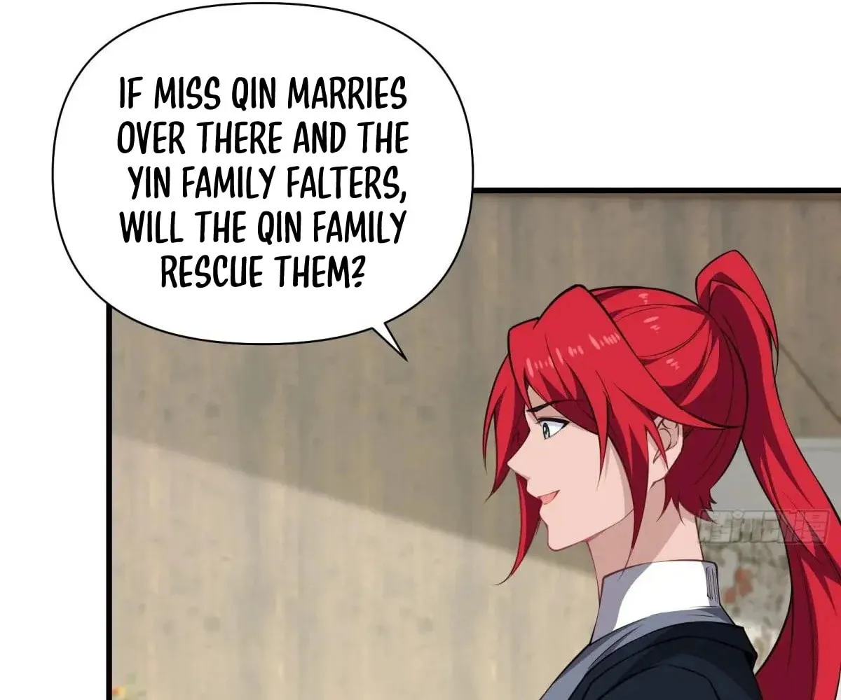 Traveling Through Time and Space to Become an Unlucky NPC: I Have a Wife to Protect Me Chapter 55 page 61 - 