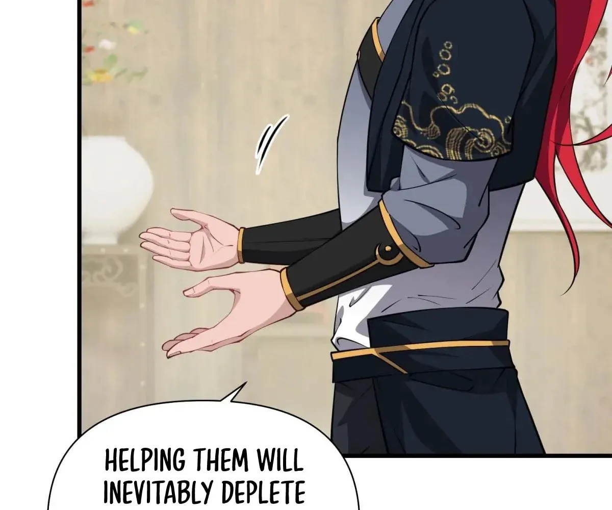 Traveling Through Time and Space to Become an Unlucky NPC: I Have a Wife to Protect Me Chapter 55 page 62 - 