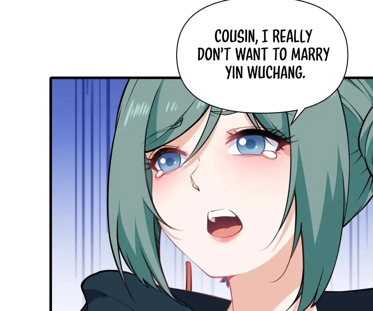Traveling Through Time and Space to Become an Unlucky NPC: I Have a Wife to Protect Me Chapter 55 page 67 - 