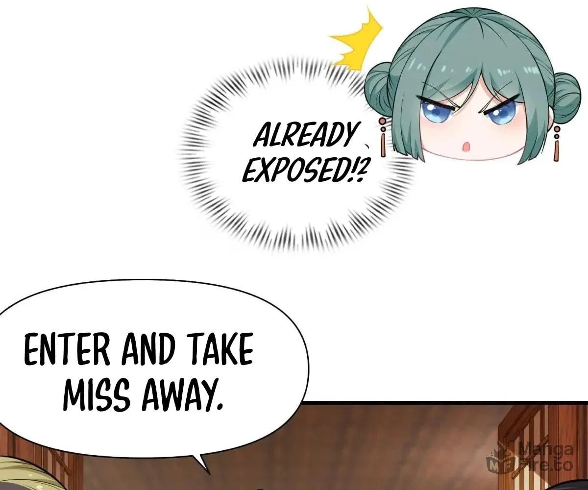Traveling Through Time and Space to Become an Unlucky NPC: I Have a Wife to Protect Me Chapter 55 page 80 - 