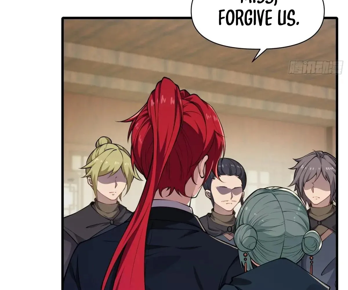 Traveling Through Time and Space to Become an Unlucky NPC: I Have a Wife to Protect Me Chapter 55 page 83 - 