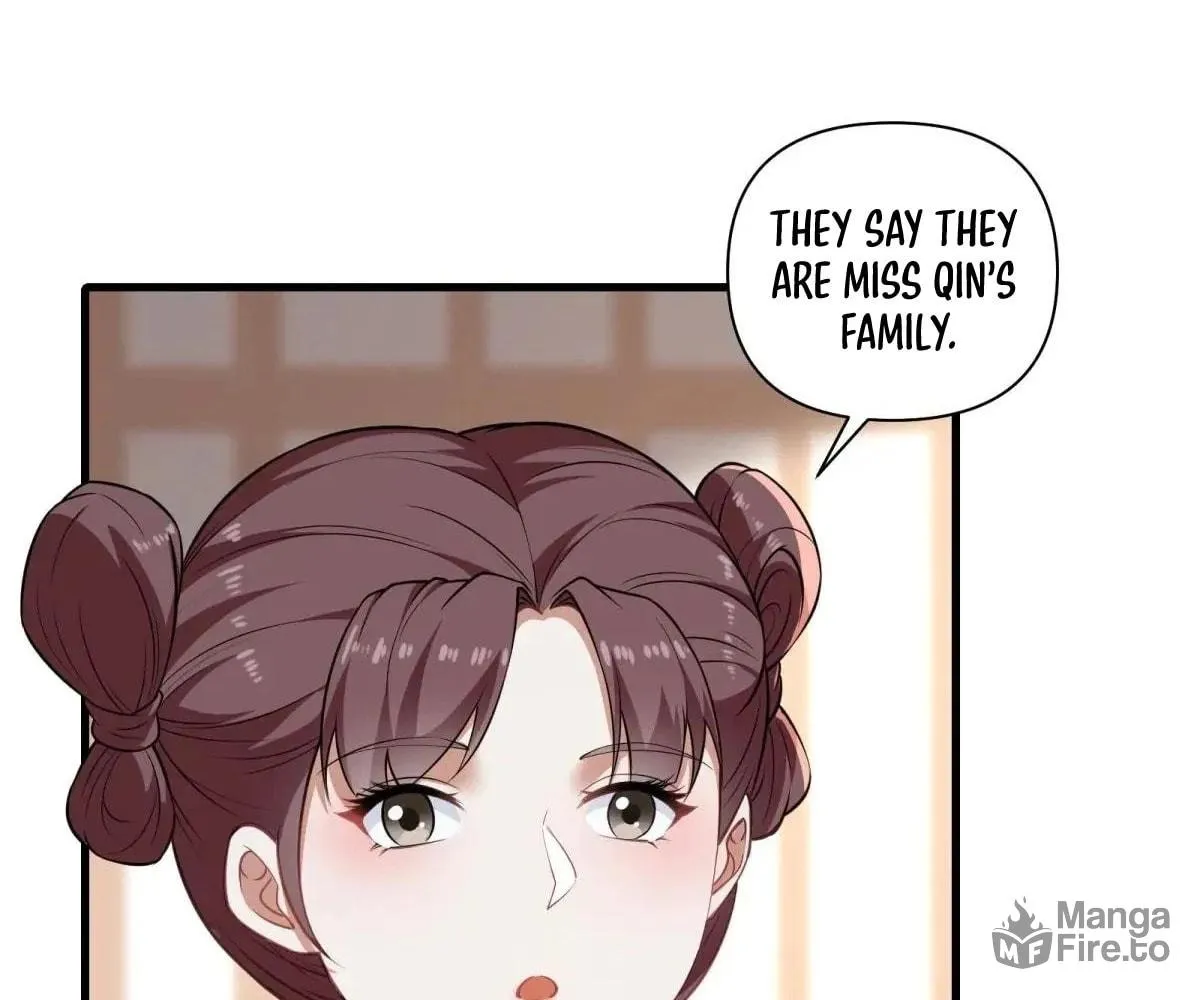 Traveling Through Time and Space to Become an Unlucky NPC: I Have a Wife to Protect Me Chapter 55 page 10 - 