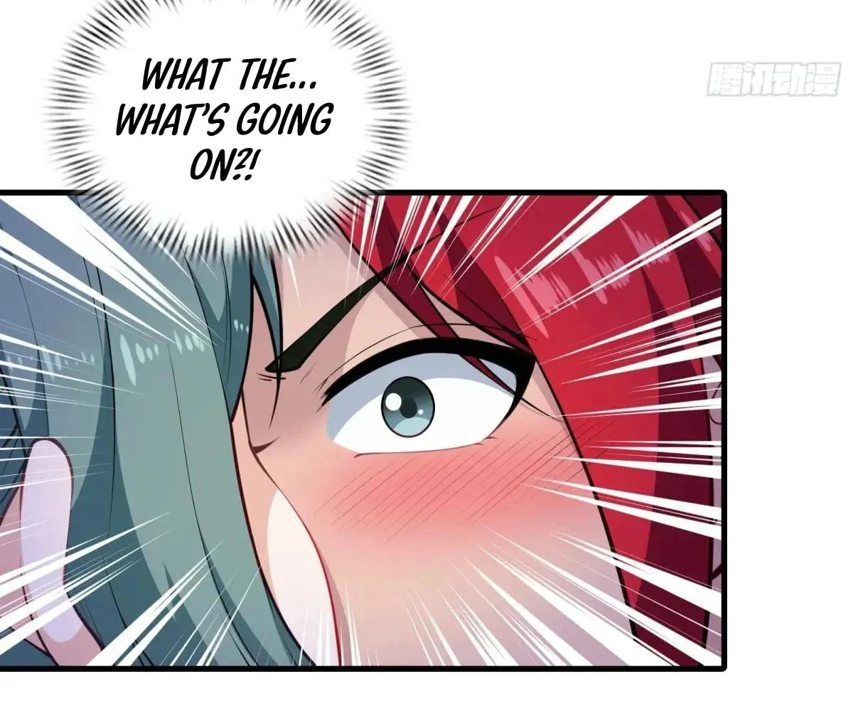 Traveling Through Time and Space to Become an Unlucky NPC: I Have a Wife to Protect Me Chapter 55 page 94 - 