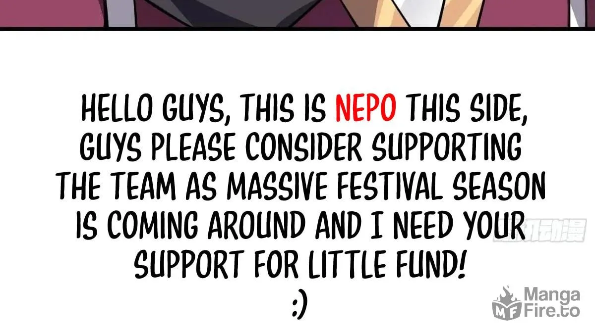 Traveling Through Time and Space to Become an Unlucky NPC: I Have a Wife to Protect Me Chapter 55 page 99 - 