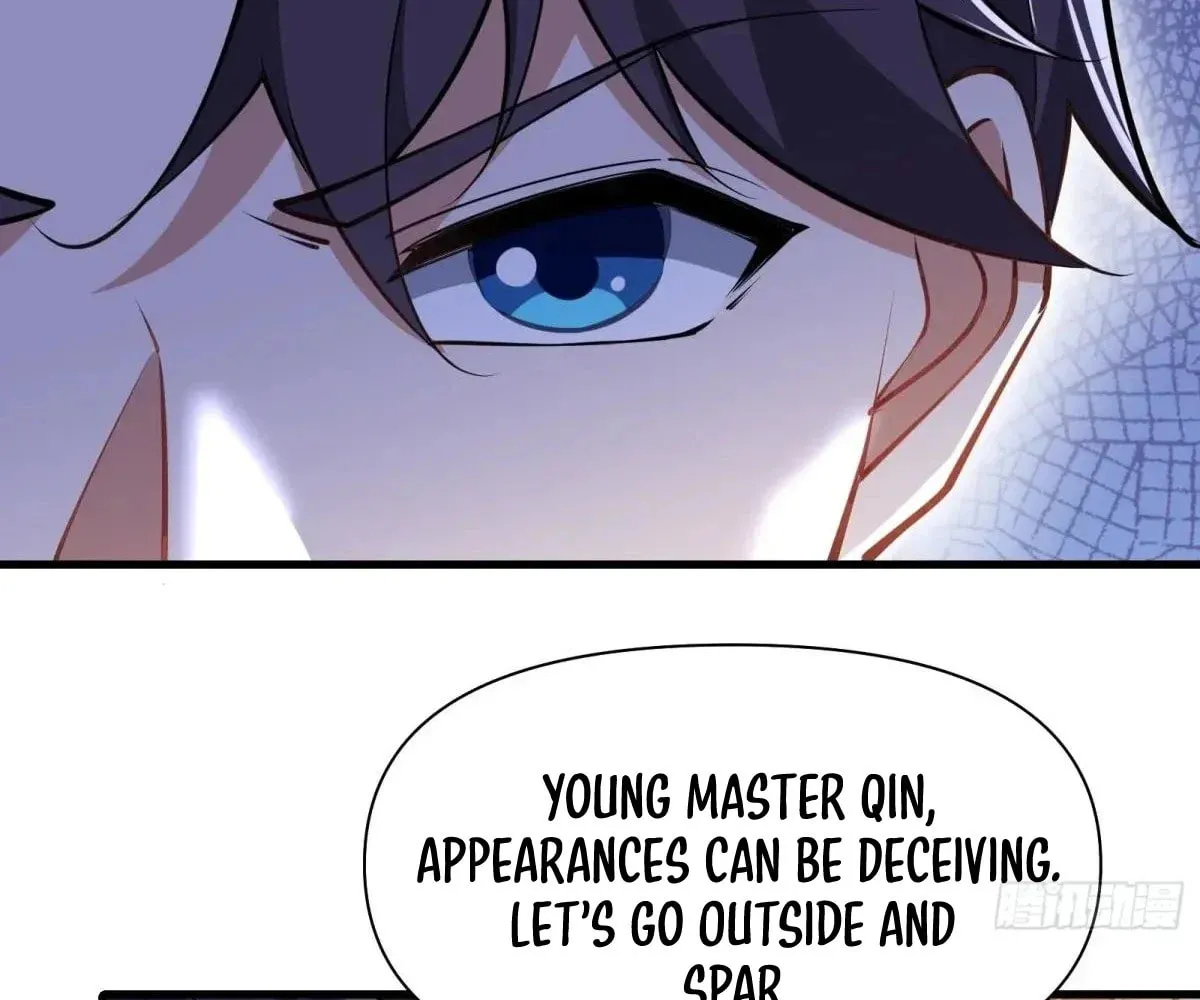 Traveling Through Time and Space to Become an Unlucky NPC: I Have a Wife to Protect Me Chapter 56 page 46 - 