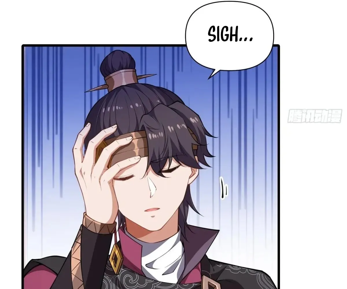 Traveling Through Time and Space to Become an Unlucky NPC: I Have a Wife to Protect Me Chapter 56 page 49 - 