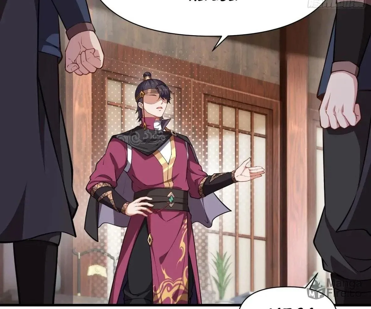 Traveling Through Time and Space to Become an Unlucky NPC: I Have a Wife to Protect Me Chapter 56 page 51 - 