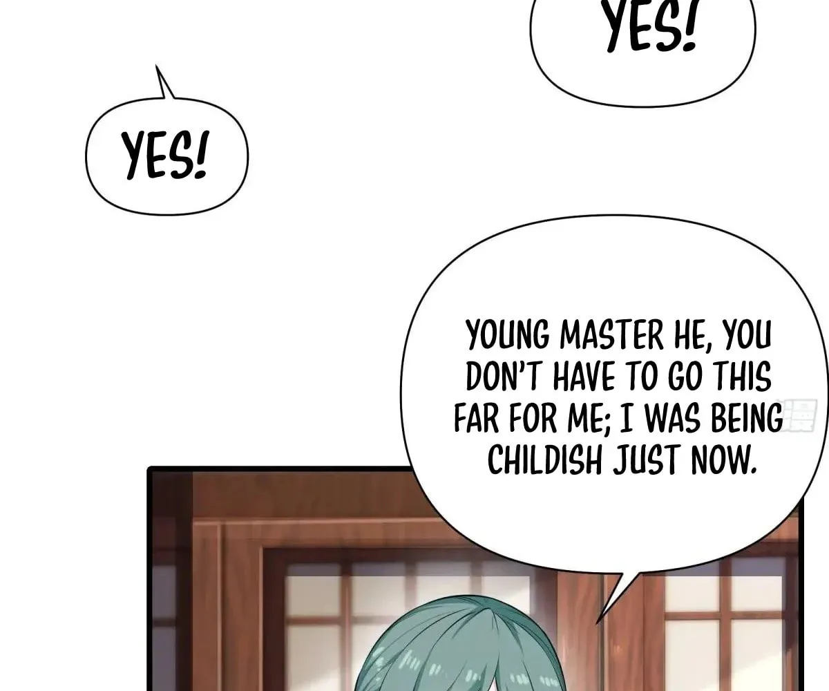 Traveling Through Time and Space to Become an Unlucky NPC: I Have a Wife to Protect Me Chapter 56 page 52 - 