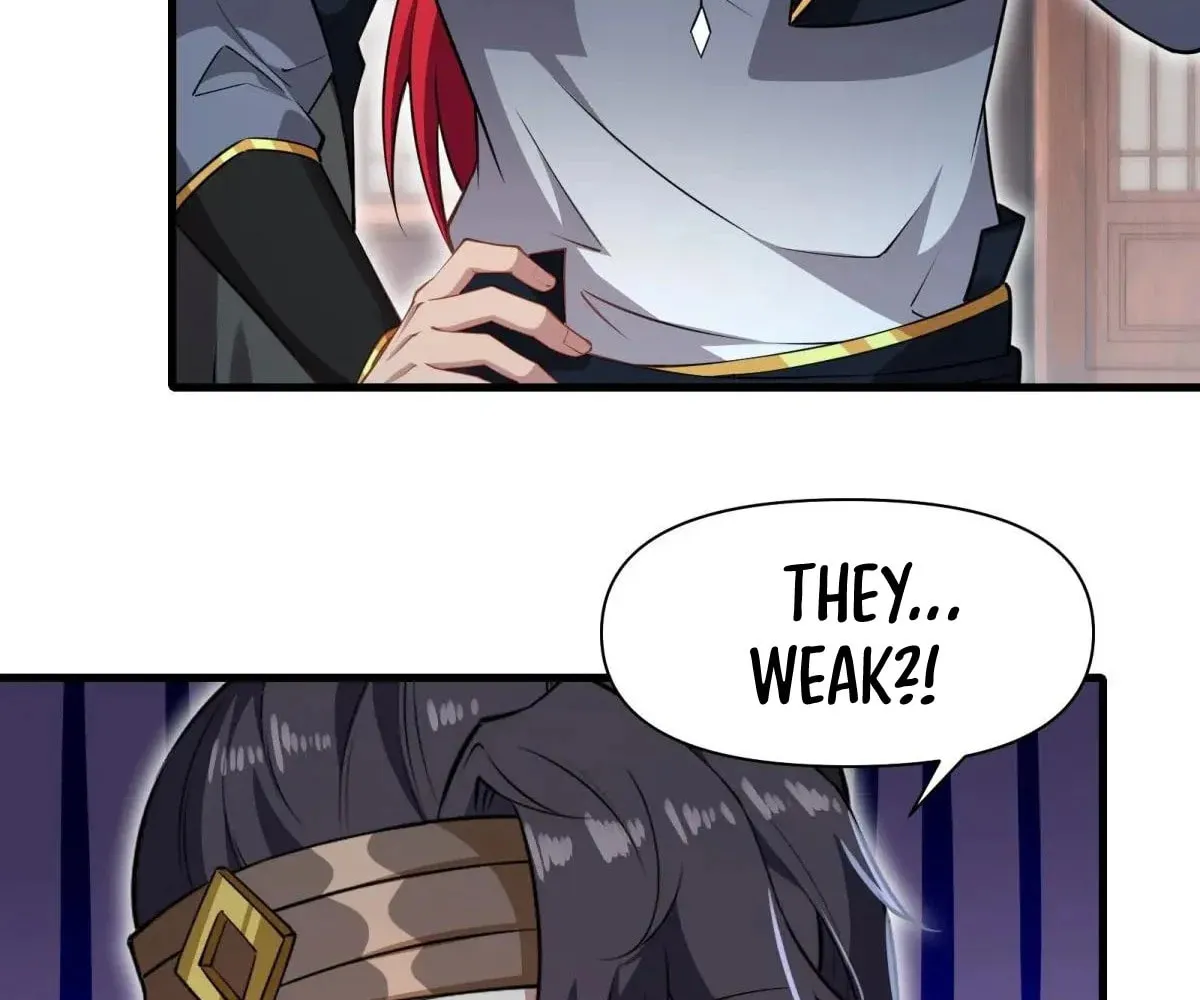 Traveling Through Time and Space to Become an Unlucky NPC: I Have a Wife to Protect Me Chapter 56 page 86 - 