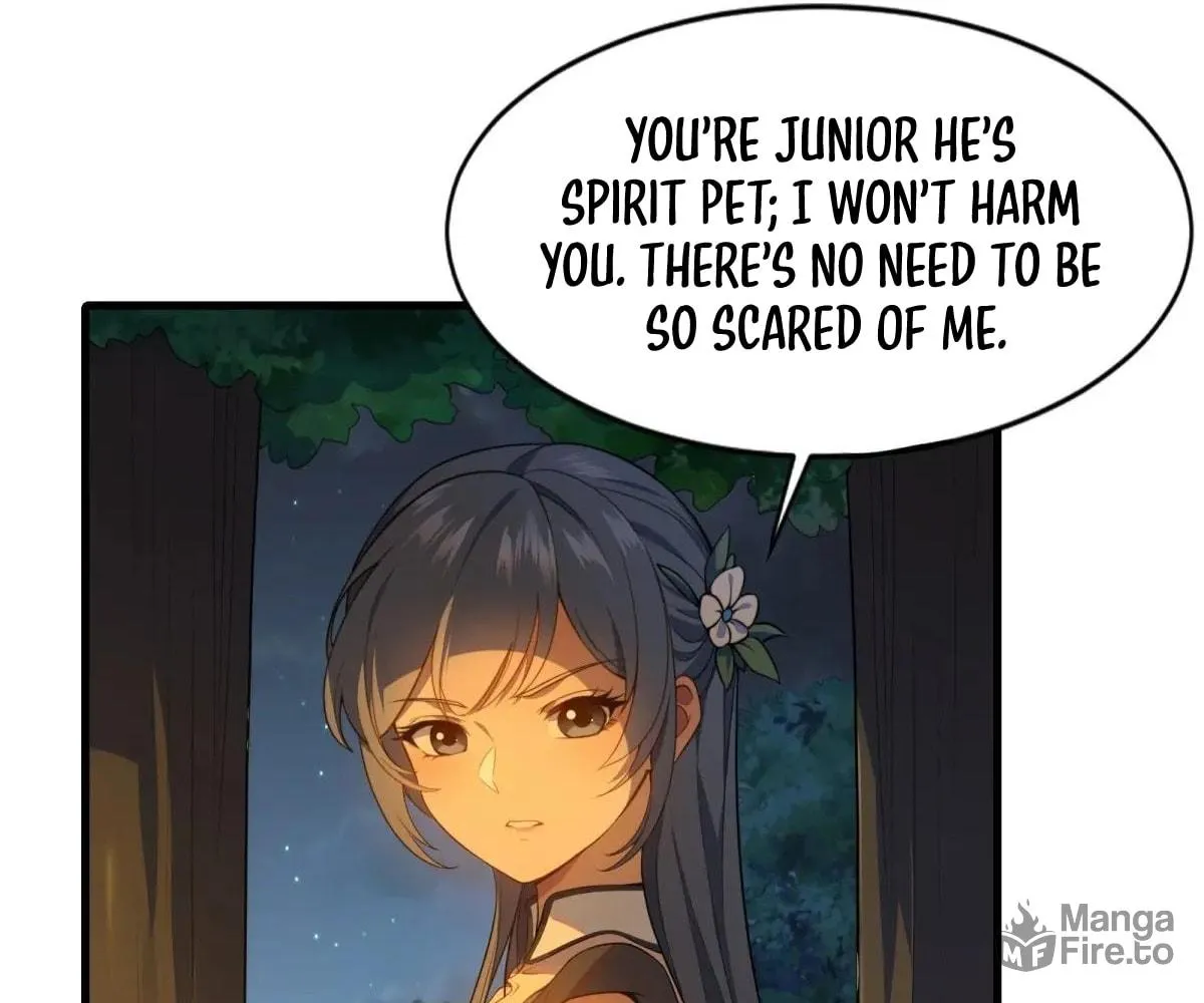 Traveling Through Time and Space to Become an Unlucky NPC: I Have a Wife to Protect Me Chapter 57 page 102 - 