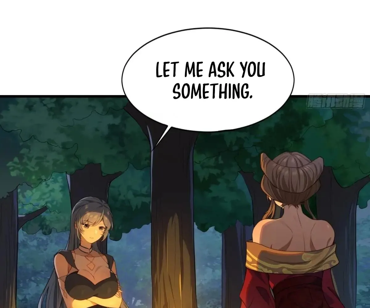 Traveling Through Time and Space to Become an Unlucky NPC: I Have a Wife to Protect Me Chapter 57 page 107 - 