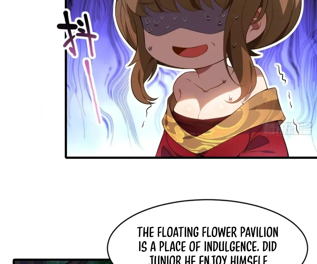 Traveling Through Time and Space to Become an Unlucky NPC: I Have a Wife to Protect Me Chapter 57 page 116 - 