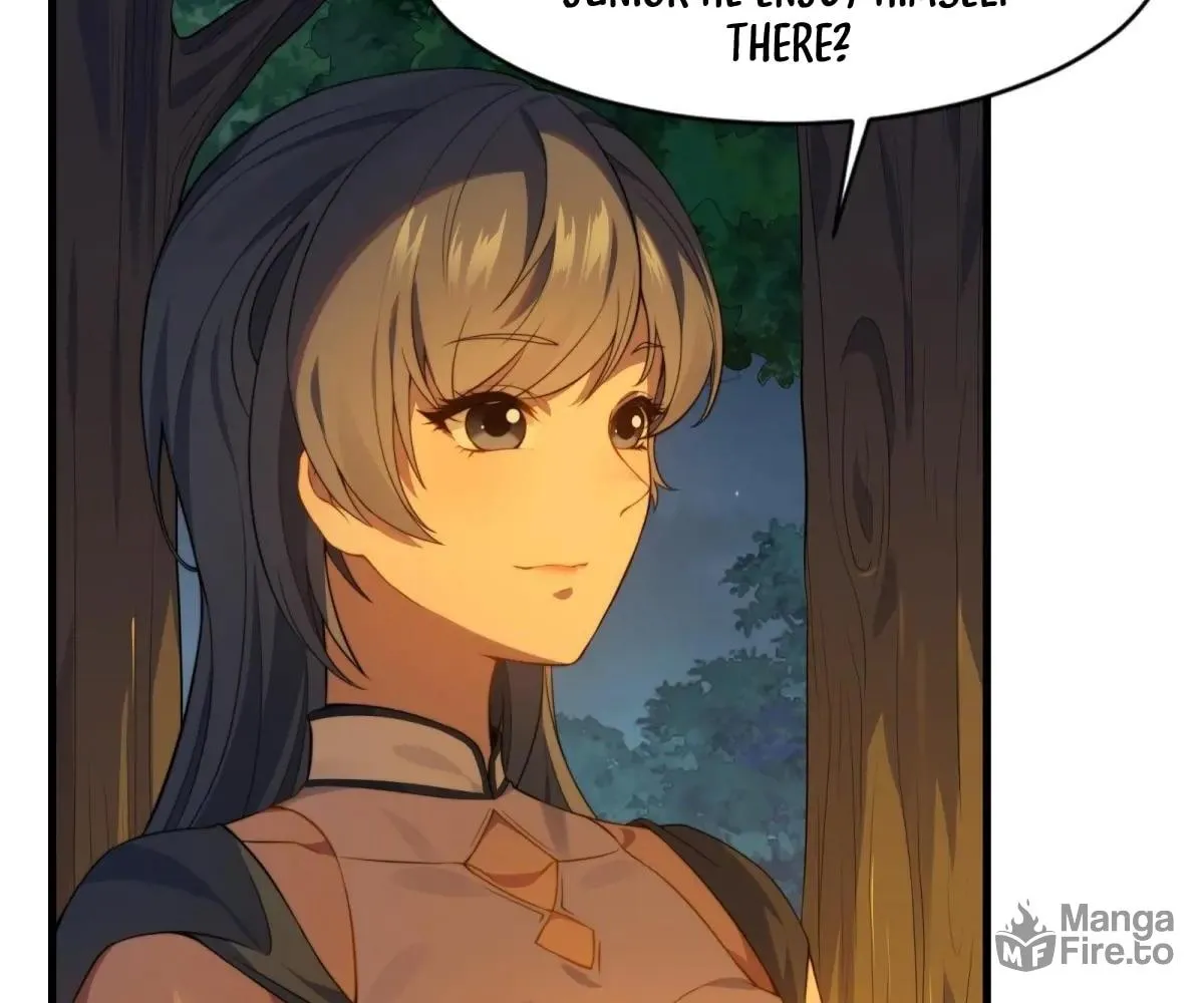 Traveling Through Time and Space to Become an Unlucky NPC: I Have a Wife to Protect Me Chapter 57 page 117 - 
