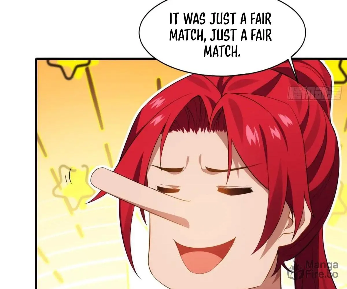 Traveling Through Time and Space to Become an Unlucky NPC: I Have a Wife to Protect Me Chapter 57 page 15 - 