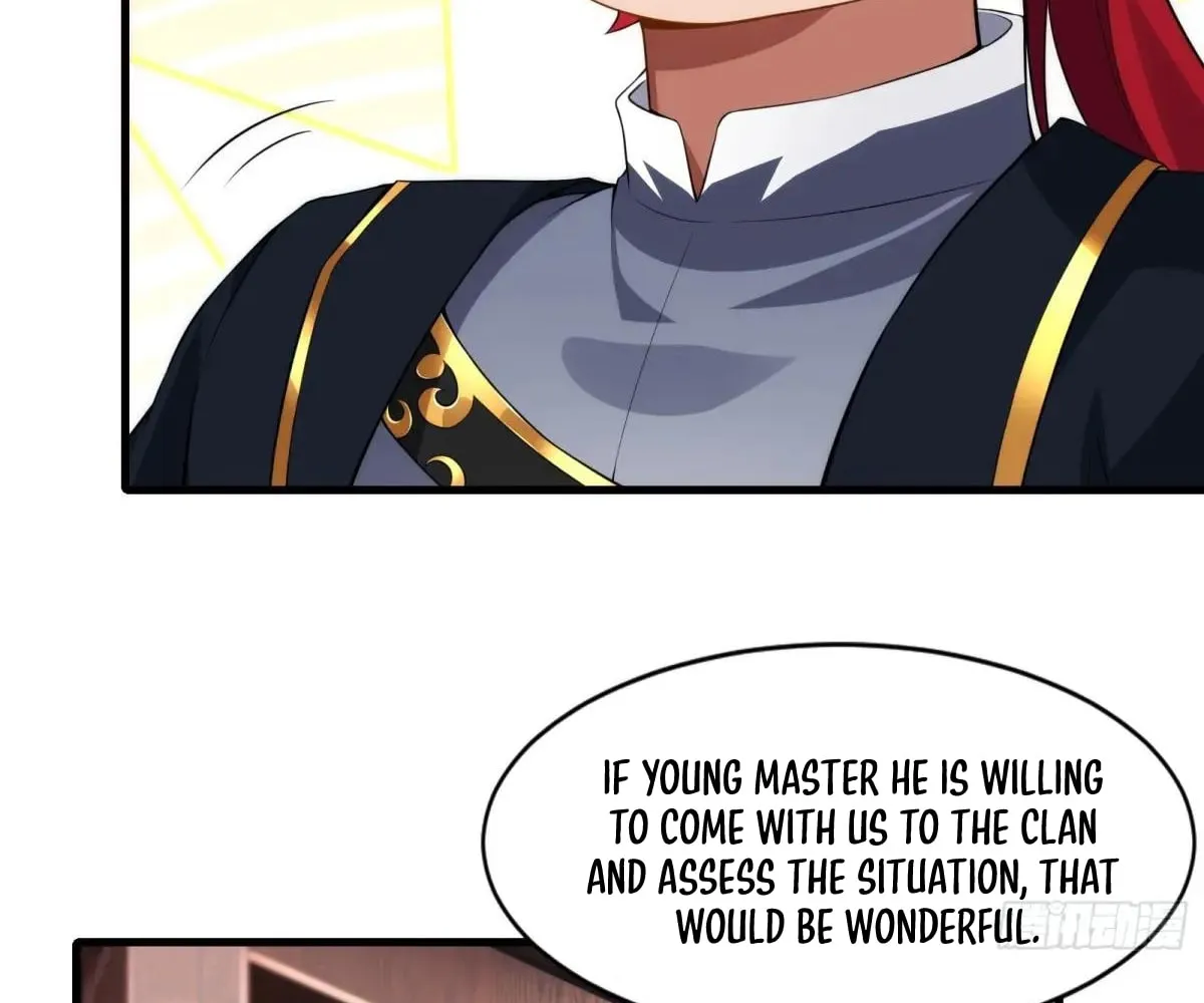 Traveling Through Time and Space to Become an Unlucky NPC: I Have a Wife to Protect Me Chapter 57 page 16 - 