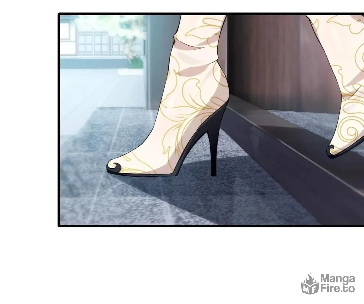 Traveling Through Time and Space to Become an Unlucky NPC: I Have a Wife to Protect Me Chapter 57 page 35 - 