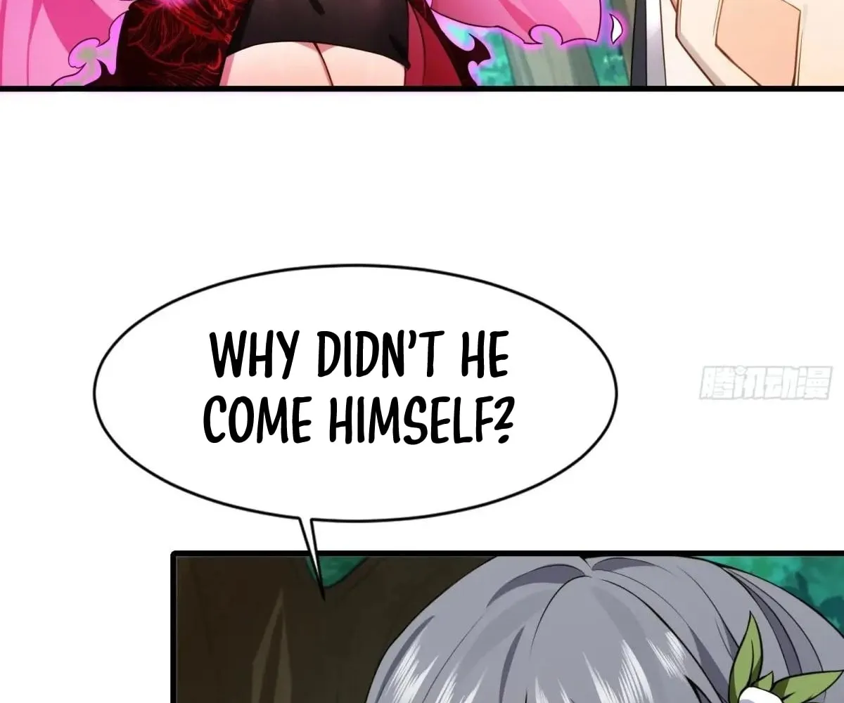 Traveling Through Time and Space to Become an Unlucky NPC: I Have a Wife to Protect Me Chapter 57 page 46 - 