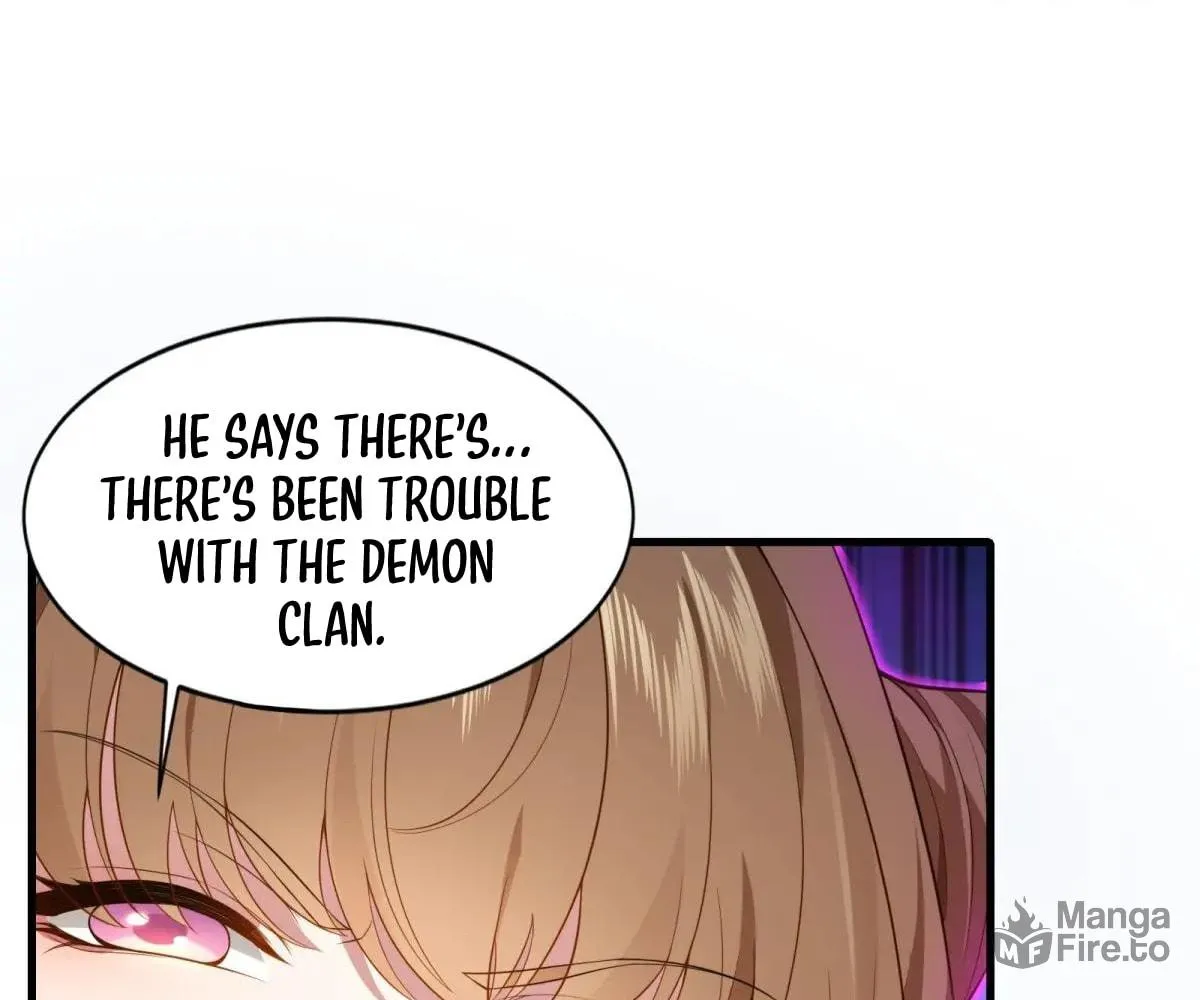 Traveling Through Time and Space to Become an Unlucky NPC: I Have a Wife to Protect Me Chapter 57 page 50 - 