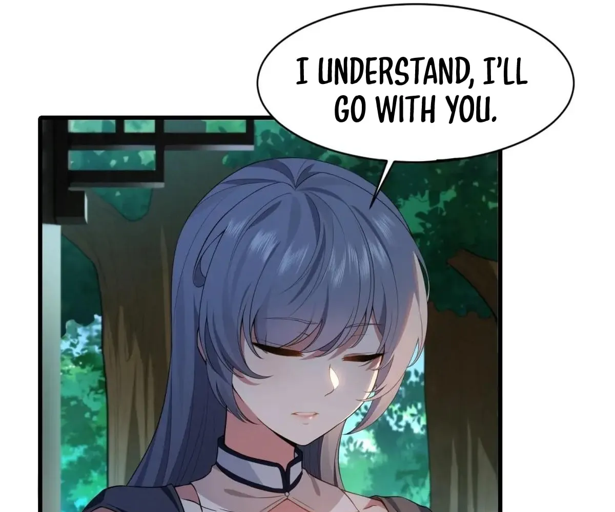 Traveling Through Time and Space to Become an Unlucky NPC: I Have a Wife to Protect Me Chapter 57 page 62 - 